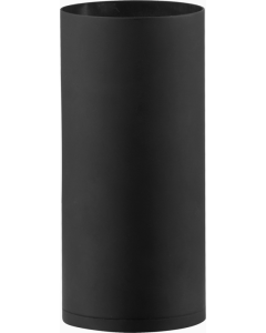 Ποτηροθήκη Μεταλλική Μαύρο Bronze Art Επικαθήμενα 22H7-MM