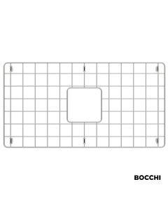 Σχάρα Πυθμένα 69x36,5 για νεροχύτη σειράς 1362 Bocchi Inox 23002012