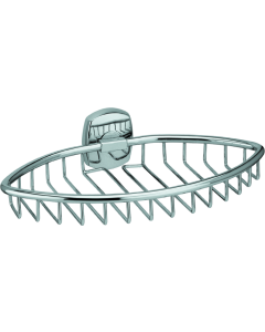 Σπογγοθήκη με Βάση Χρώμιο Bronze Art Eco 24H8-10