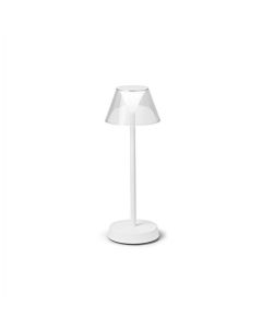 LOLITA TL BIANCO Ideal Lux 250281