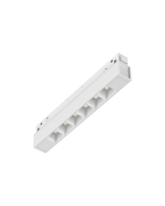 Γραμμικό Σύστημα Φωτισμού EGO ACCENT 07W 3000K ON-OFF BI Ideal Lux 282633