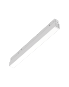 Γραμμικό Σύστημα Φωτισμού EGO WIDE 06W 3000K ON-OFF BI Ideal Lux 283029