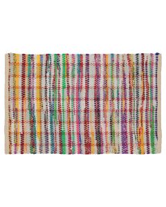 Jaipur 60x90 multi πατάκι μπάνιου Sealskin  291923603