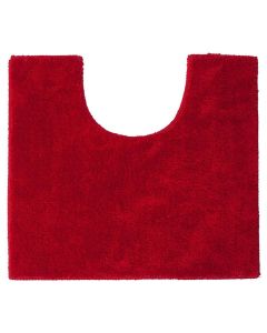 Doux 45x50 red πατάκι λεκάνης Sealskin  294428459