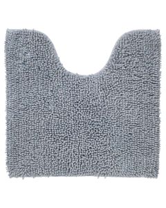 Misto 55x60 grey πατάκι λεκάνης Sealskin  294617012