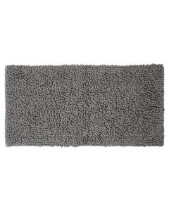 Twist 60x120 light grey πατάκι μπάνιου Sealskin 294641412