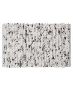 Πατάκι Μπάνιου Πολυεστερικό 50x80cm Sealskin Vintage Grey 294655412