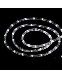 ΦΩΤ/ΝΑ LED, ΜΟΝ/ΛΗ, ΛΕΥΚΗ, 50m. ΜΕ 36 LED ΑΝΑ ΜΕΤΡΟ, ΚΟΠΗ ΑΝΑ 2m,IP44 Eurolamp 600-22201