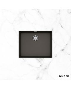 ΝΕΡΟΧΥΤΗΣ MANHATTAN ΥΠΟΚ. 55,6x45,6 SCHOCK ASPHALT GR 30060U-1421