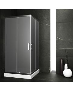 Orabella Vitalia Square Easy Fix Fabric 100X100 - Καμπίνα Τετράγωνη 30119