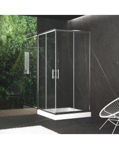 Orabella Signe Square 80X80 - Καμπίνα Τετράγωνη 30138