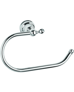 Κρίκος Ανοικτός Χρώμιο Bronze Art Imia 301A-10