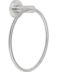 Κρίκος Κλειστός Ματ Inox Bronze Art Inox304 3030-11