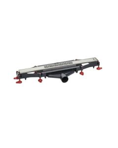 ΚΑΝΑΛΙ ΝΤΟΥΣ SO LINE 50cm WIRQUIN 30724326