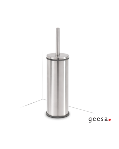 Πιγκάλ Επιδαπέδιο Βoston Geesa Inox 3074-110
