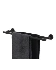 Tiger Boston Κρεμάστρα Διπλή 58.1 cm Black 308630746 308630746