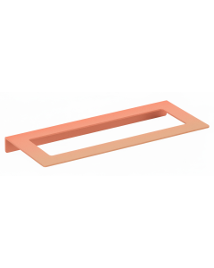 Κρίκος Κλειστός Rose Sand Bronze Art Shelfy 30FY-R2