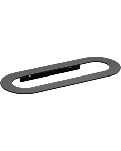 Κρίκος Κλειστός Μαύρο Bronze Art Lagoon 30LA-MM