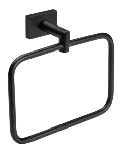 Κρίκος Κλειστός Μαύρο Bronze Art ML-500 30ML-MM