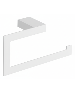 Κρίκος Ανοικτός Λευκό Bronze Art Vertigo 30V1-AA