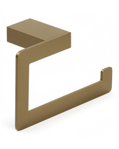 Κρίκος Ανοικτός Αντικέ Bronze Art Vertigo 30V1-41