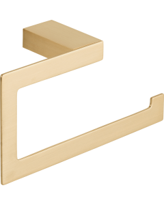 Κρίκος Ανοικτός Χρυσό Ματ Bronze Art Vertigo 30V1-G1