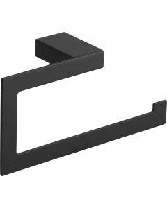 Κρίκος Ανοικτός Μαύρο Bronze Art Vertigo 30V1-MM