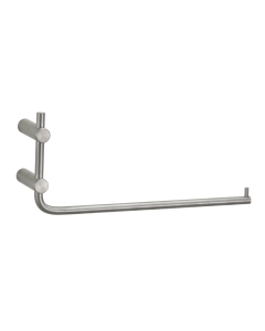 Κρίκος Ανοικτός Ματ Inox Bronze Art Inox 316 30Z1-11