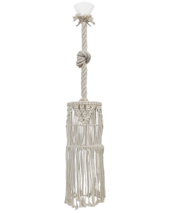 MACRAME MAC-01 1L Φ15 Heronia 31-1059