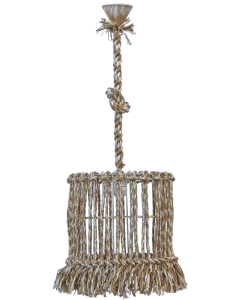 MACRAME ΜΙΧ-30 1/Φ Φ30 ROPE Heronia 31-1114