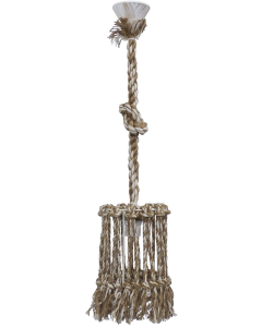 MACRAME ΜΙΧ-15 1/Φ Φ15 ROPE Heronia 31-1115