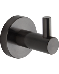 Άγκιστρο Μονό Γραφίτης Bronze Art Inox304 3130-81