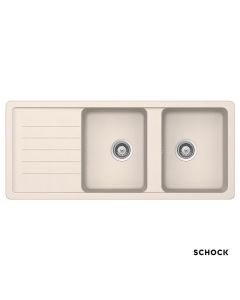 ΝΕΡΟΧ.ELEMENT 116x50 SCHOCK CRISTALITE EVEREST GR 31300-1511