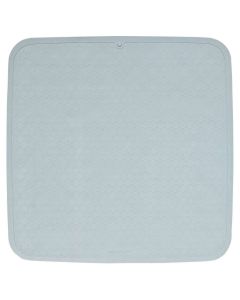 Rubelle 52x52 blue αντιολισθητικό ταπέτο ντουζιέρας Sealskin  313002620