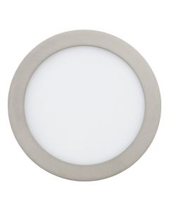 FUEVA 1 χωνευτό φως Eglo 31675