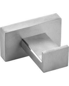 Άγκιστρο Μονό Ματ Inox Bronze Art Genesis 31G1-11