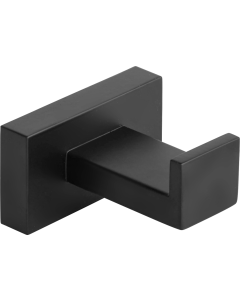 Άγκιστρο Μονό Μαύρο Bronze Art Genesis 31G1-MM