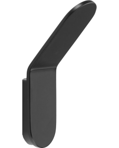 Άγκιστρο Μονό Μαύρο Bronze Art Lagoon 31LA-MM