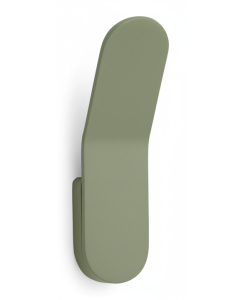 Άγκιστρο Μονό Olive Core Bronze Art Lagoon 31LA-V2