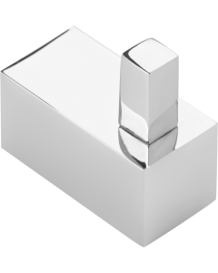 Άγκιστρο Μονό Χρώμιο Bronze Art San Remo 31M3-10