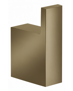 Άγκιστρο Μονό Αντικέ Bronze Art Vertigo 31V1-41