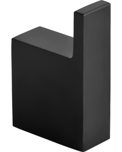 Άγκιστρο Μονό Μαύρο Bronze Art Vertigo 31V1-MM