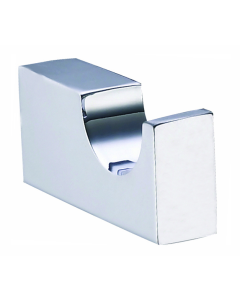 Άγκιστρο Μονό Χρώμιο Bronze Art Quattro 31X4-10