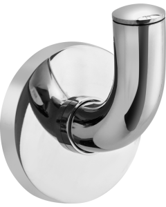 Άγκιστρο Μονό Χρώμιο Bronze Art Brilliant Inox 316 31Z8-10-2