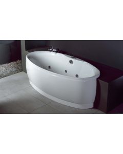 ELYSEE CRN ΜΠΑΝΙΕΡΑ 1800X900 ΟΒΑΛ 320C