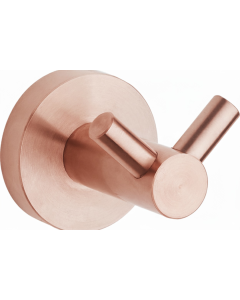 Άγκιστρο Διπλό Χαλκού Bronze Art Inox304 3230-51