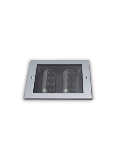 TAURUS PT 13W ACCENT SQUARE Ideal Lux 325682