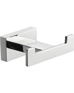 Άγκιστρο Διπλό Χρώμιο Bronze Art Genesis 32G1-10