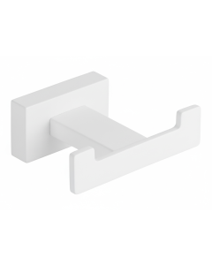 Άγκιστρο Διπλό Λευκό Bronze Art Genesis 32G1-AA