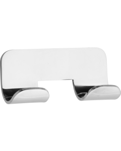 Άγκιστρο Διπλό Χρώμιο Bronze Art Nexus 32NE-10